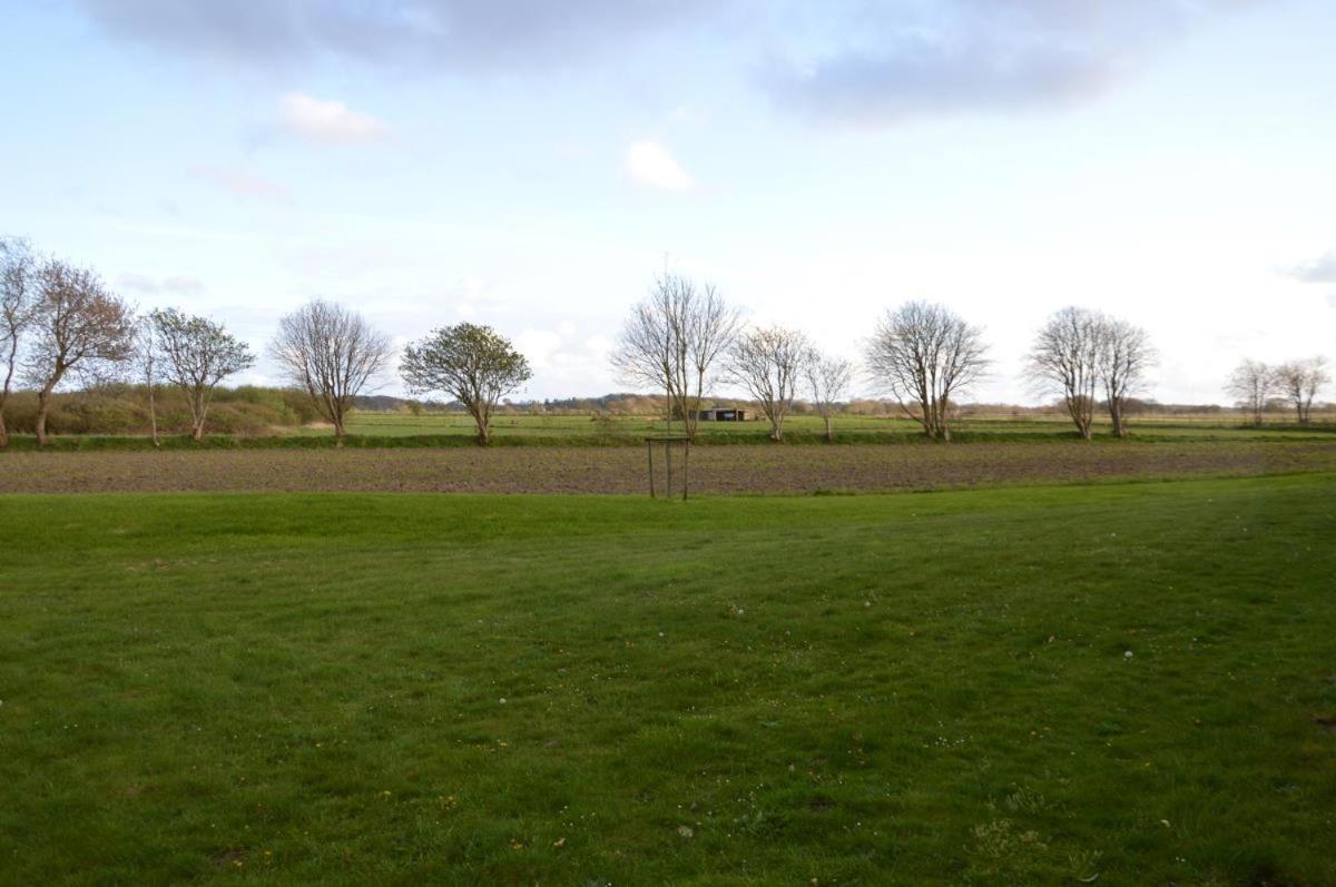 Ferienwohnung Meerzeit Cuxhaven Dış mekan fotoğraf